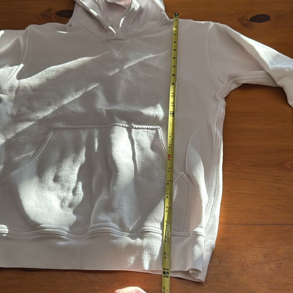 Lululemon All Yours Hoodie - Picture 12 of 13
